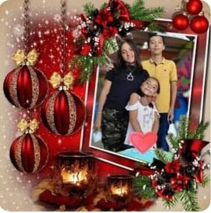 Meet your Posher, Isabel